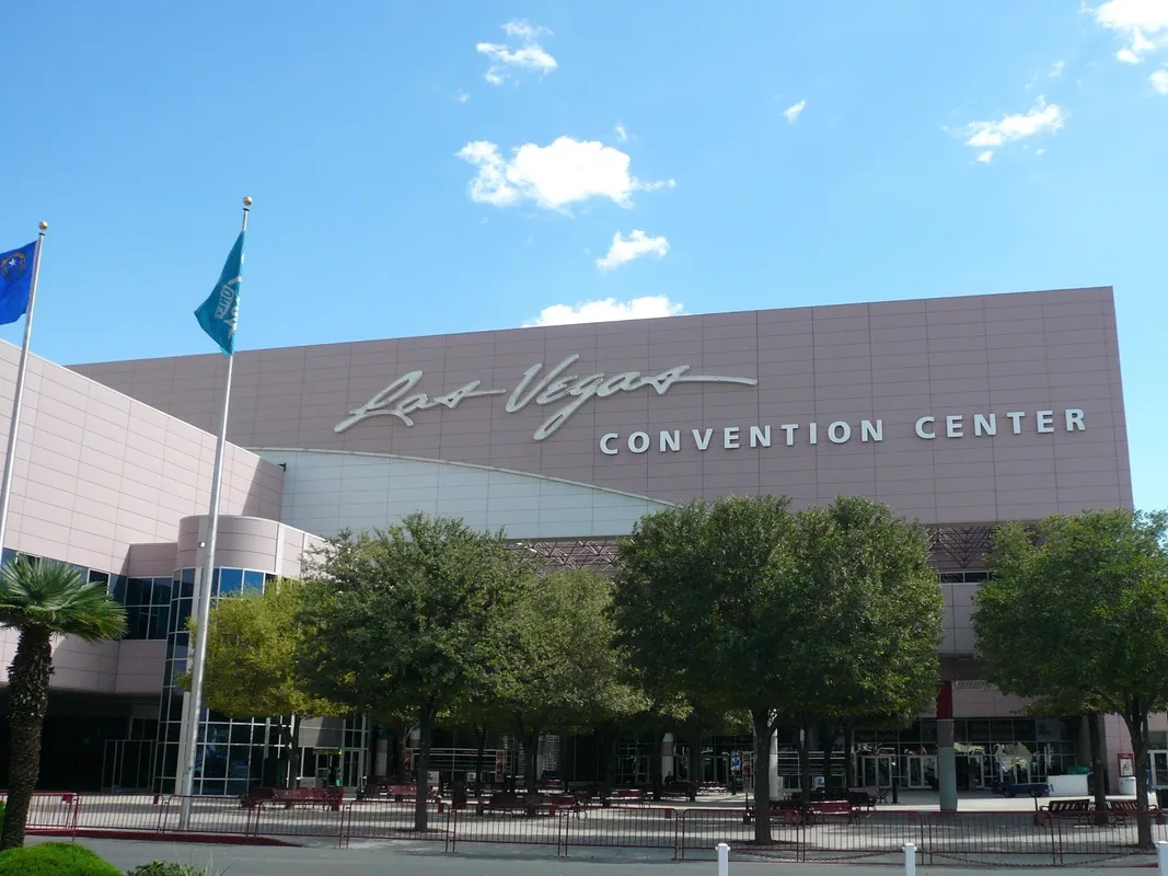 Conventioneers